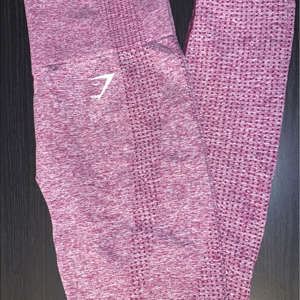 Gymshark Vital Seamless Leggings